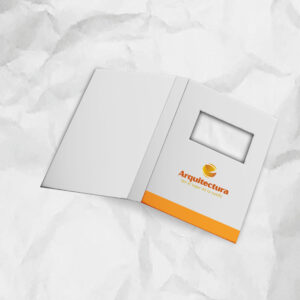 Carpetas con Ventana – FALTA HACER