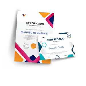 Diplomas Personalizados