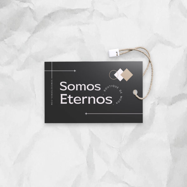 Etiquetas de Ropa Express