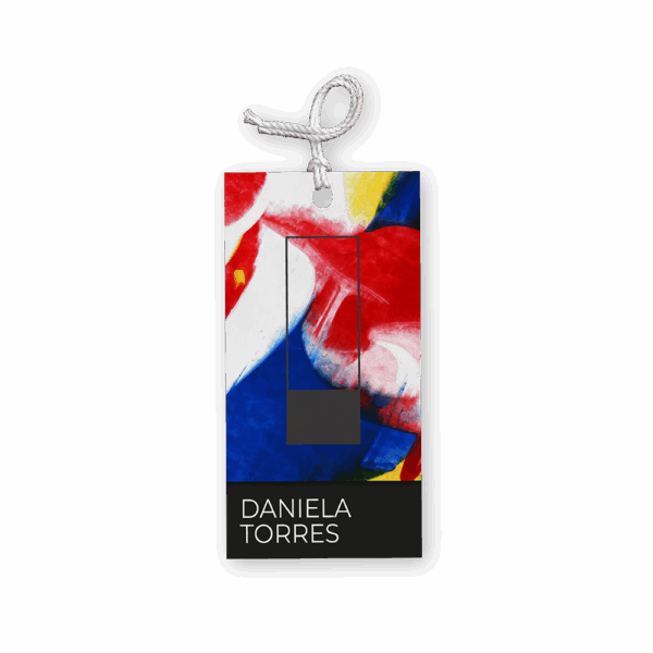 Etiquetas Rectangulares
