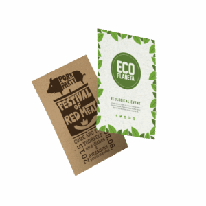 Flyers Gama ECO