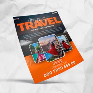 Flyers Publicitarios Express