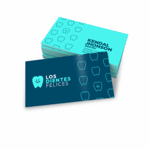 Tarjetas de Visita Express