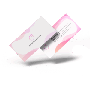 Tarjetas de Visita Rectangulares