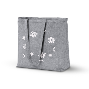 Bolsa de Algodón Reciclado