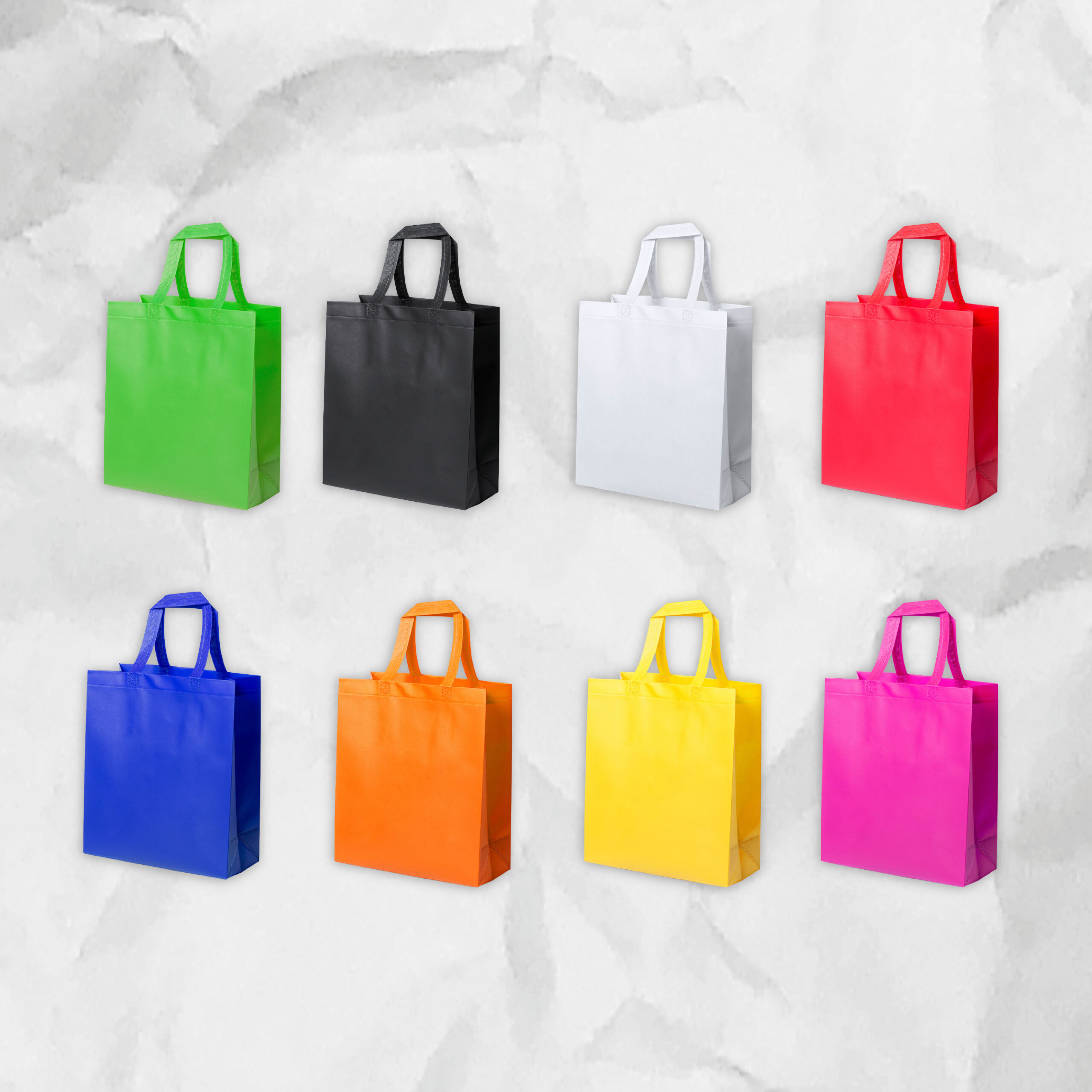 Bolsas de Tela Premium - Imagen 4
