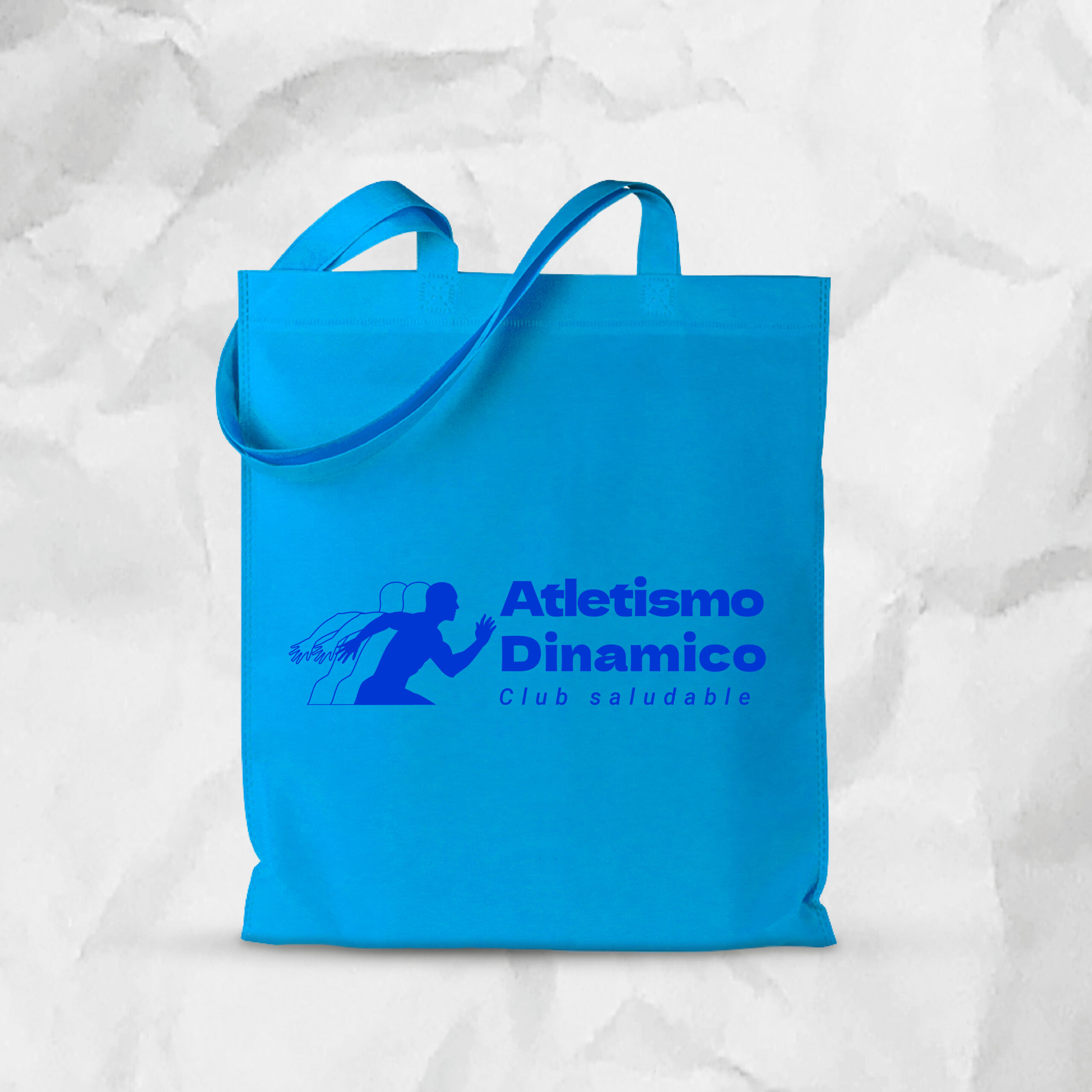 Bolsas de Tela con Asas - Imagen 2