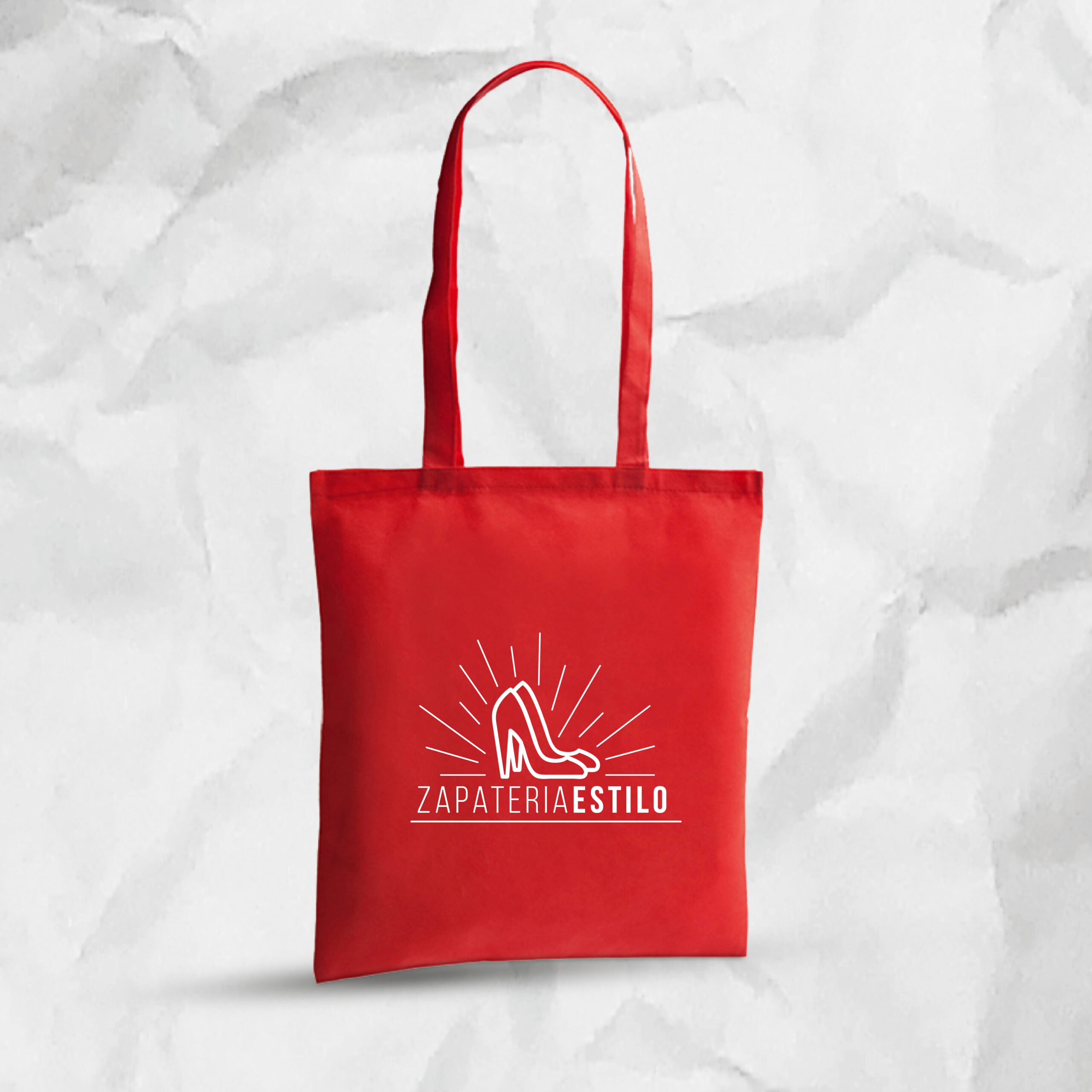 Bolsas de Tela con Asas - Imagen 3
