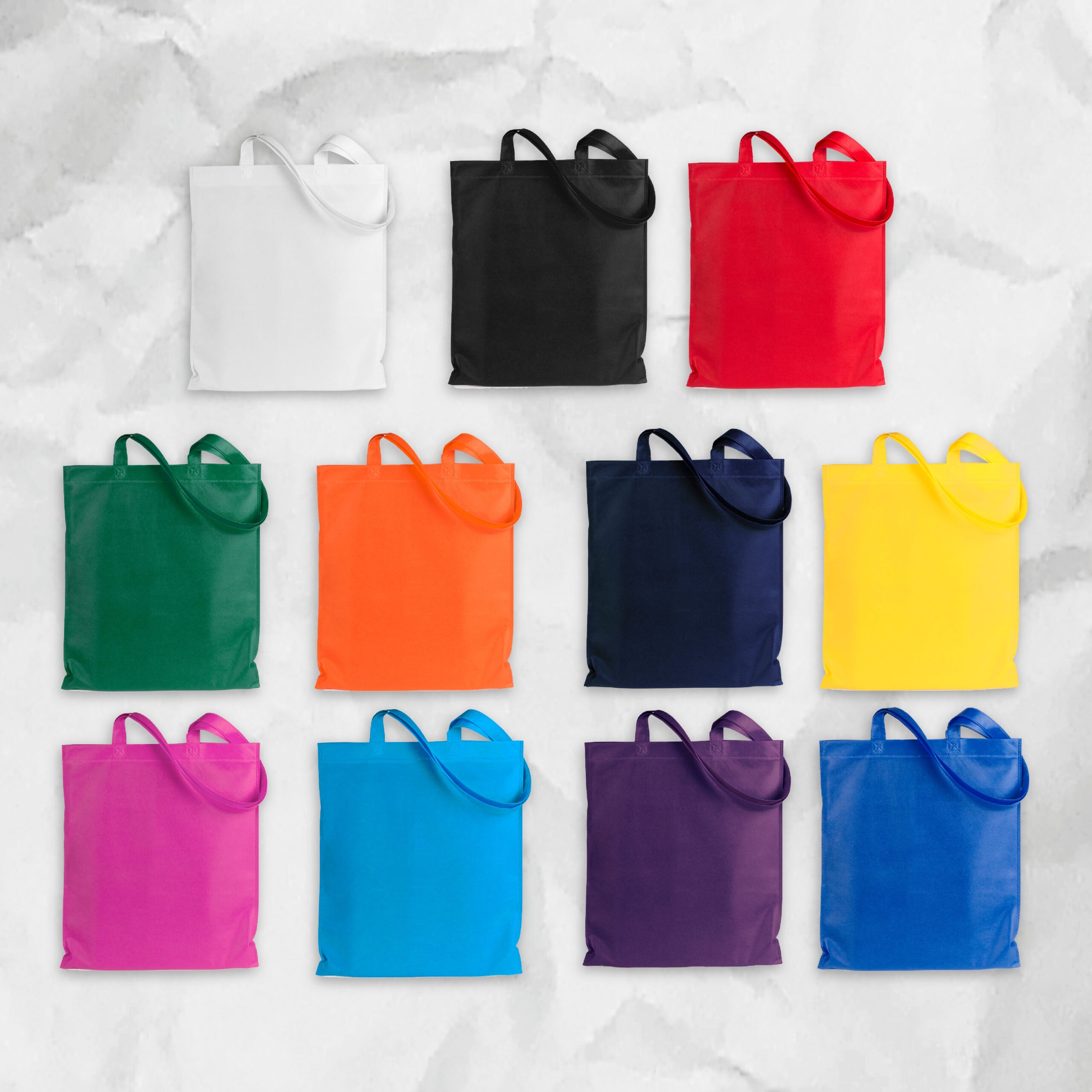 Bolsas de Tela con Asas - Imagen 4