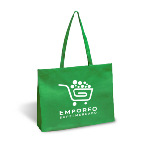 Bolsas de Tela Grandes