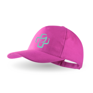 Gorra 5 Paneles