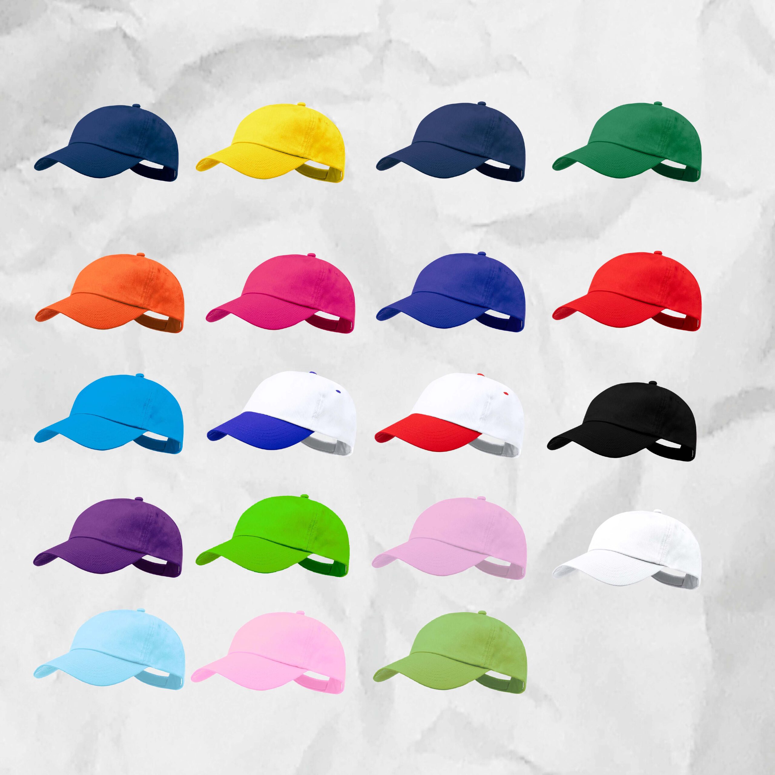 Gorra Deportiva - Imagen 4