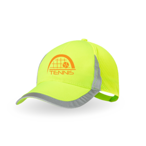 Gorra Reflectante