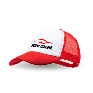 Gorra Trucker