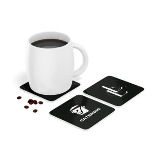 Posavasos personalizados